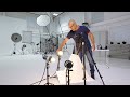 The Light Cone | Using with Studio Lights