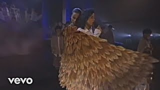 Michael Jackson - Will You Be There | Live at MTV&#39;s 10th Anniversary Special, 1991