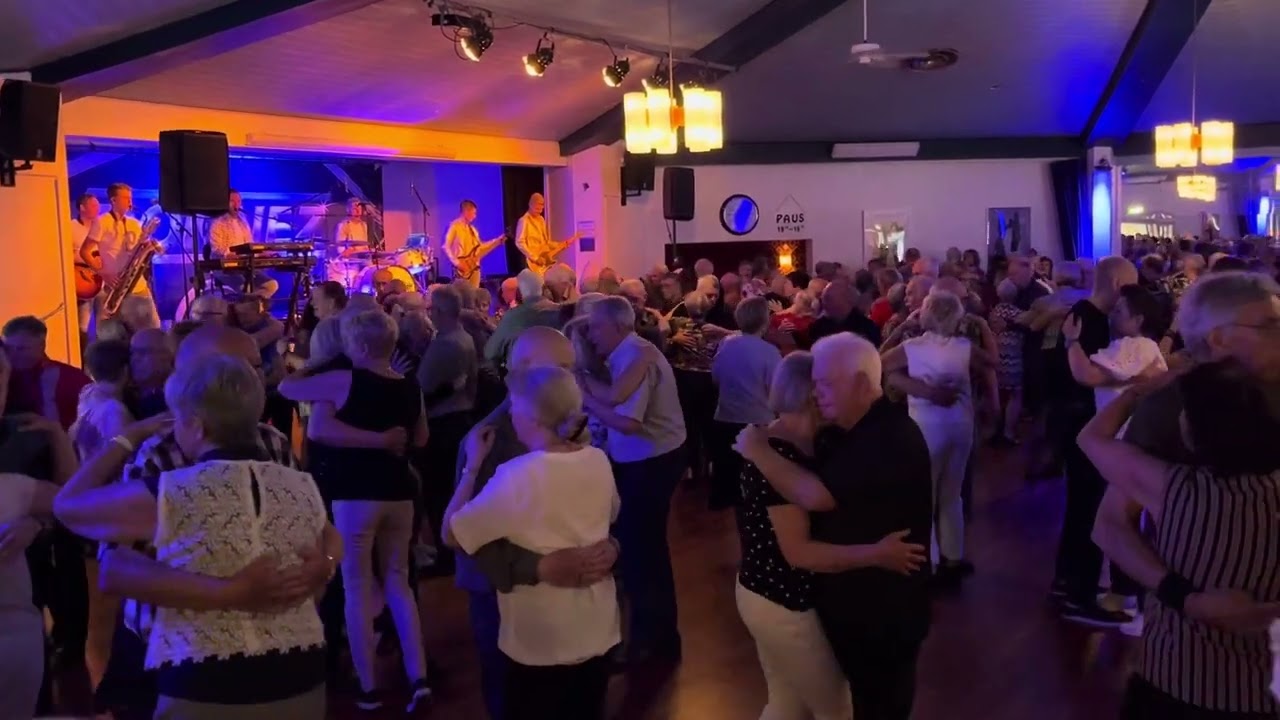 Donnez, Hedemora Folkets Park 2024-05-05*1