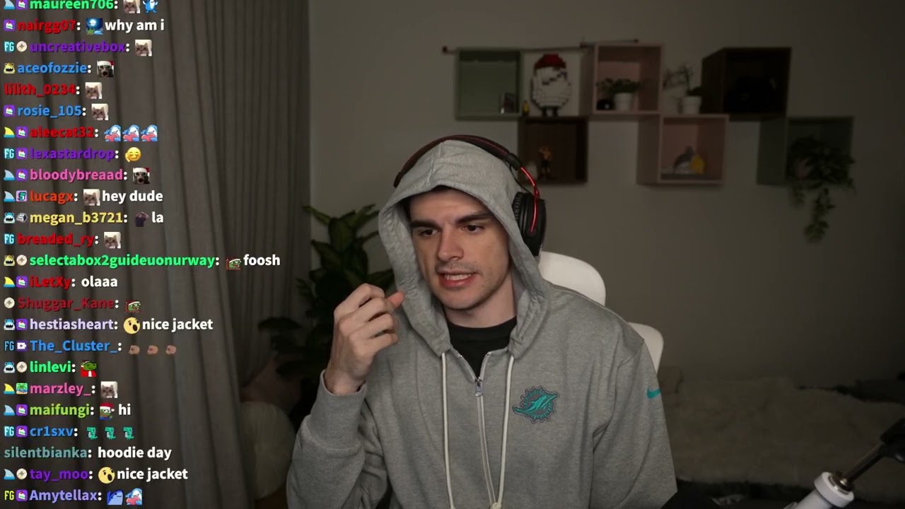 LETHAL COMPANY w/ LUDWIG, RAE, MIYOUNG, FUSLIE & TINA (PLUS VALORANT 5-STACK & SUIKA) - Foolish VOD