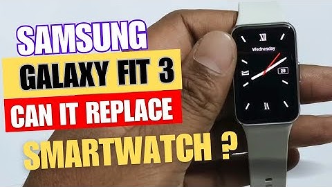 Đánh giá samsung galaxy fit r370 năm 2024