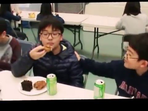 2016.01 생일파티 ^^