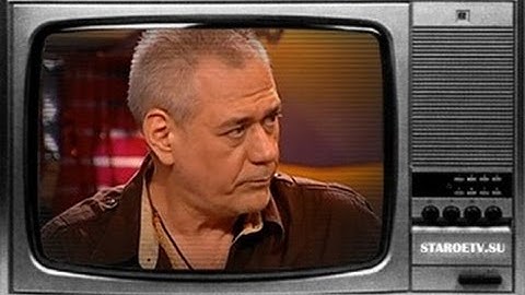 Как это было или когда Россия пошла на дно. Программа Сергея Доренко от 15.11.1997 года.