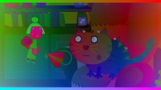 Meo - Ben And Hollys Little Kingdom Gamavision Csupo Effects