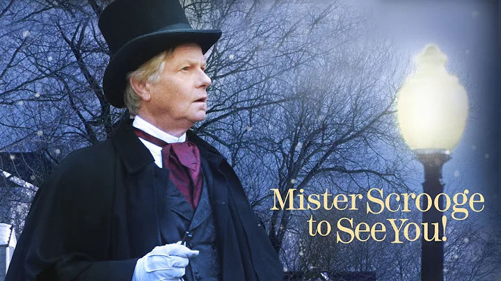 Mister Scrooge to See You! [2013] Full Movie | Dav...