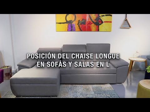 Video: ¿Para qué sirve una chaise longue?