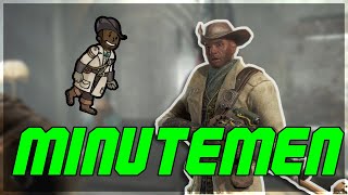 Saving Preston Garvey, Defeating A Deathclaw  And Meeting Dogmeat - Fallout 4 by MANO 17 views 1 month ago 24 minutes