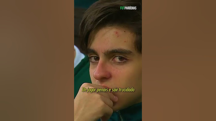 ♪ OS ELIMINADOS DA COPA DO BRASIL