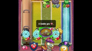 [PvZ heroes] Multiplayer Walkthrough #73 - Rustbolt v Grass Knuckles (TheAloePvz2YT)