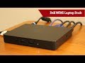 Dell WD15 USB-C Laptop Dock Review