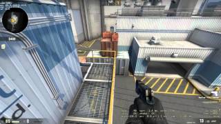 New silo jump is easy. Nuke 2.0