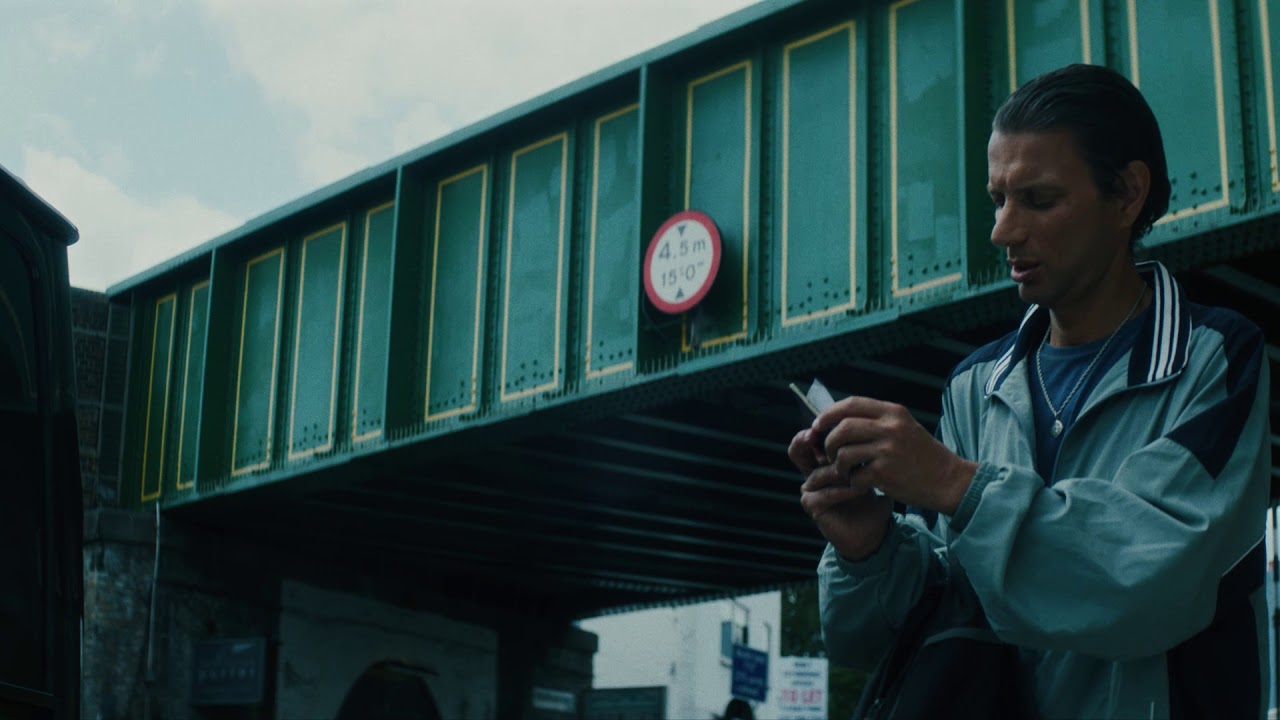 Can you see me modern slavery video