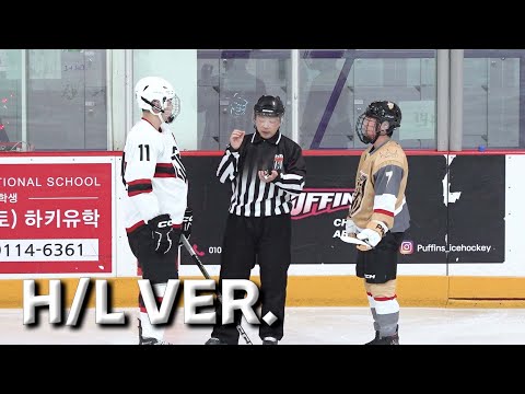 [비어리그] 조이플스 루키 vs 골든로얄스 H/L ver. (2024.04.24)