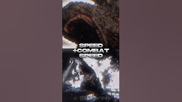 Godzilla 1954 VS Godzilla Minus One