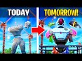 Unbelievable Fortnite CHANGES That Have ALREADY STARTED!