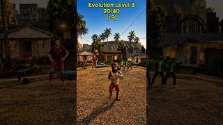 a successful lifting.💪 #ai #evolution #gta #cj #groovestreet #animation