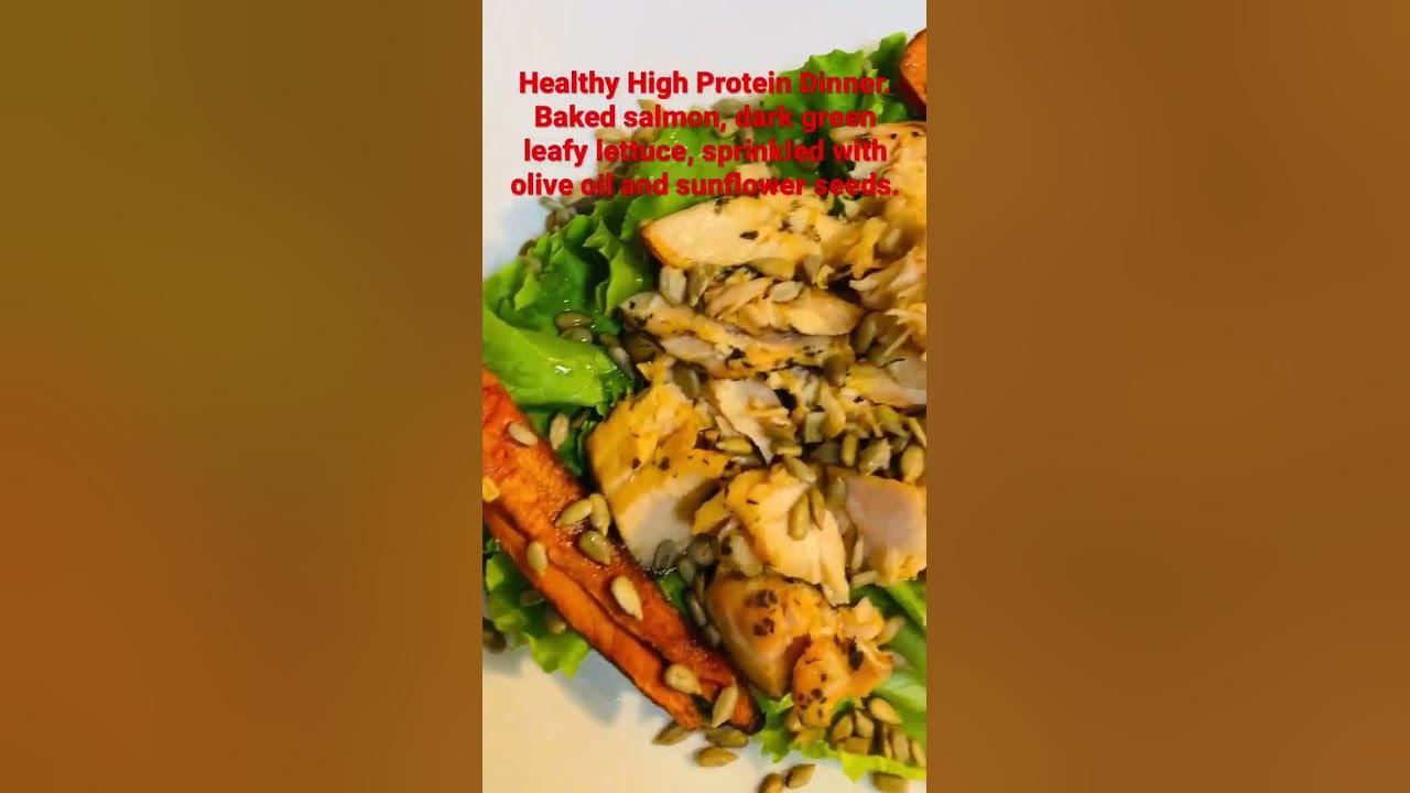 healthy-high-protein-dinner-ideas-youtube