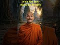 THE TAPANĪYA SUTTA | ITIVUTTAKA | DUKA NIPĀTA | PAṬHAMA VAGGA 03 | THE TWO FIRES OF REMORSE #shorts