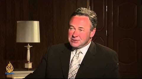 Talk to Aljazeera_PM Meles Zenawi on Eritrea