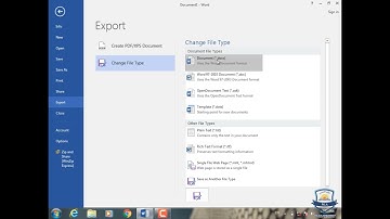 Microsoft Word Pashto Part 4: مایکروسافټ ورډ پښتو: څلورمه برخه