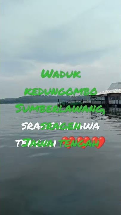 wko Sragen....andalan mancing ku bersama suami ❤️❤️❤️