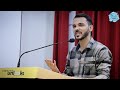 M R Chauhan | Tthastu Media | Event | Dastak 2 | Delhi | Shayari