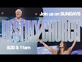 Watch destiny church live at 830am  may 05 2024