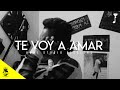 Mickey Love - Te Voy A Amar | Cover Acustico | Home Studio Sessions | MAKKENZIE