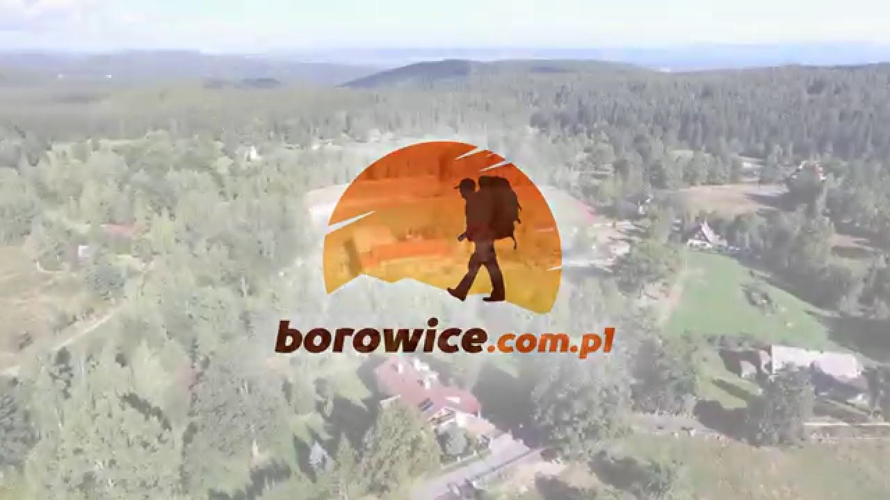 Borowice To Spokojna Cicha Wioska Turystyczna Niedaleko Karpacza Karkonosze Pl