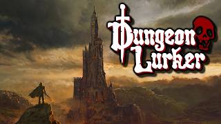 This Roguelite is a Breath of Fresh Air in a Crowded Genre! - Dungeon Lurker