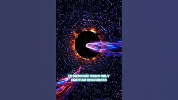 Elon Musk Just Revealed His INSANE Mars City Timeline 2030 Deadline!