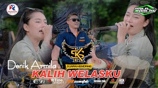 Sunan Kendang Feat Denik Armila _ KALIH WELASKU _RAXZASA Musik