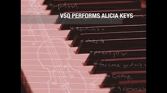 If I Ain't Got You - Vitamin String Quartet Performs Alicia Keys If I Ain't Got You - Vitamin String Quartet Performs Alicia Keys