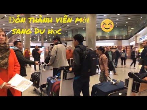 Video: Đi Học ở đâu ở Moscow