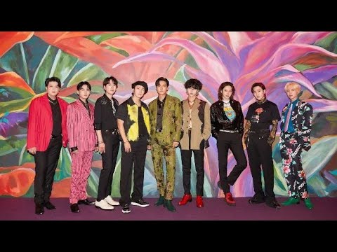 MV "mango" teaser super junior ⁉️
