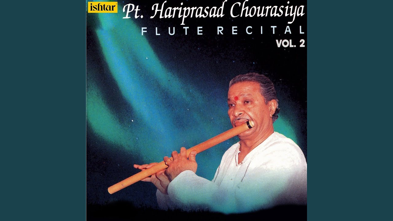 Raga Madhukauns: Alap, Gat in Maddhyalaya Teen Taal