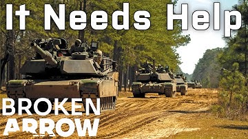 Why Broken Arrow Needs 1v1