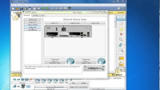 Packet Tracer 6.0.1 - New Features!