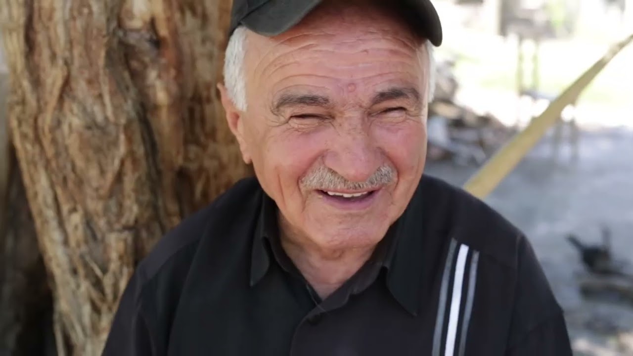 Can Köyü Karakocan