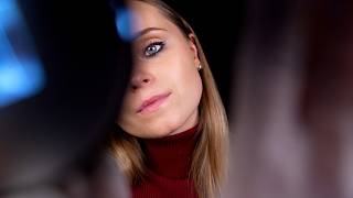 ASMR | SUPER detailed FACE exam
