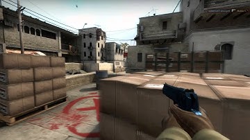 Lose Control [CS:GO FRAGSHOW]