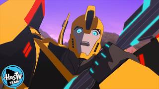 Fire-starting Decepticons! ๐ฅ Transformers: Robots In Disguise (Series 2, EP 5-7) ๐ค HasTV Team