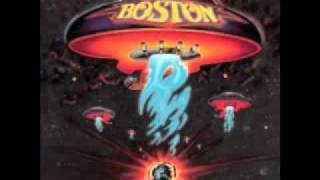 More than A Feeling - Boston **Official Video**
