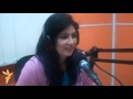 Naghma jan live talking about love on mashal radio afghanistan