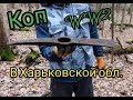 Коп WW2.Поиск с Макро Мульти Крузером на немецких позициях .