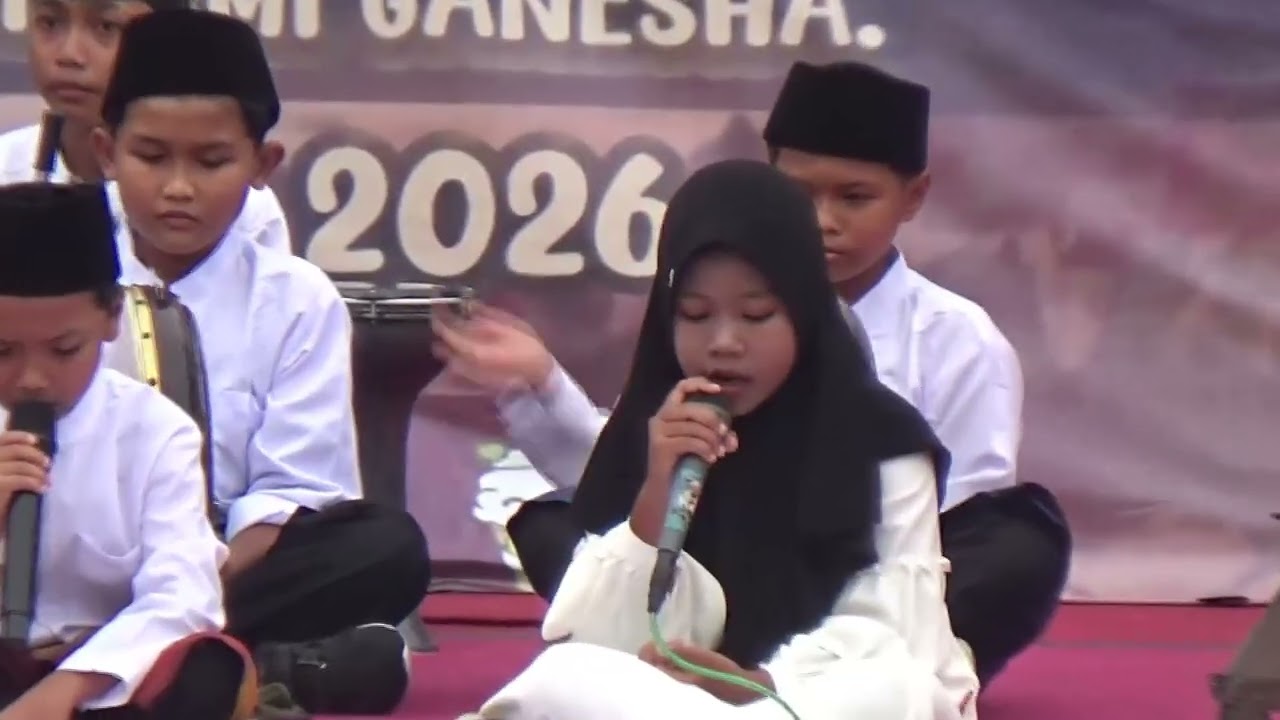 SDN 2 TRIGONCO_LOMBA HADRAH FESTIVAL 2026