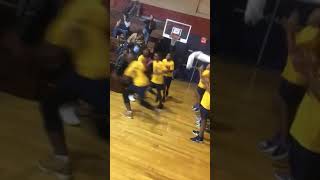 5th grade PW Moore 2019