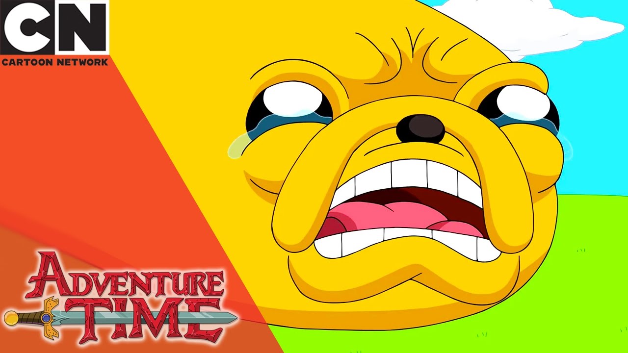 adventure time funny faces