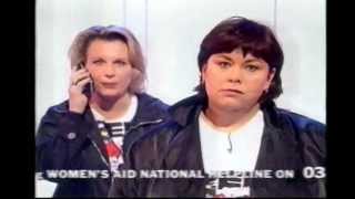 French &amp; Saunders - Comic Relief 1997