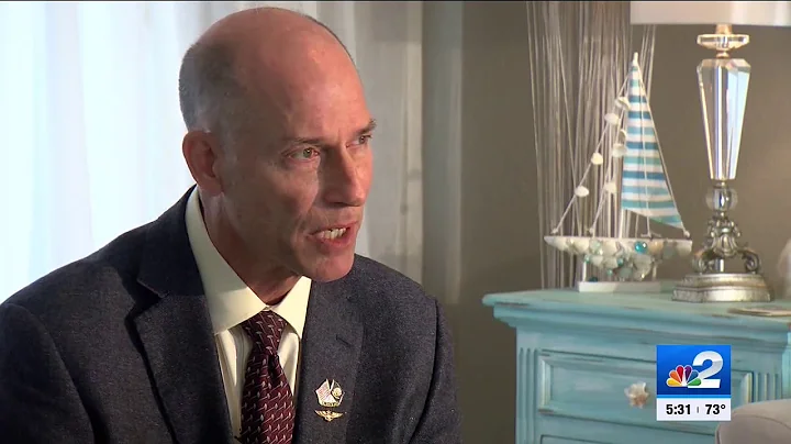 Interview with Dan Severson, Candidate for Florida...